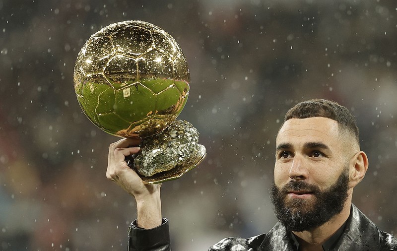 World Cup 2022 Qatar. Anunț-șoc înainte de începutul Campionatului Mondial de Fotbal: Benzema a plecat acasă, nu poate juca
