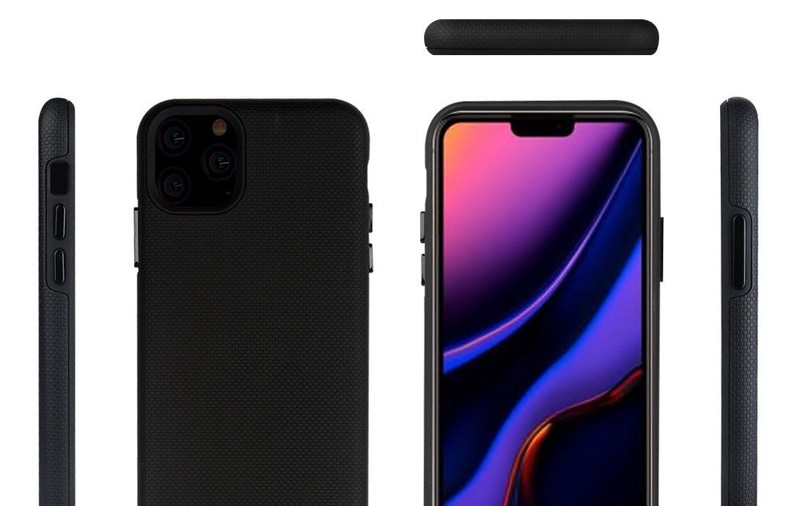 (Publicitate) Accesorii chiar si pentru noul iPhone 11 Pro Max!
