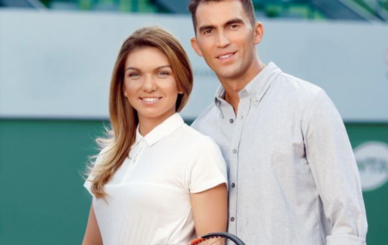 Tenis. Horia Tecău nu o condamnă pe Simona Halep: ”E decizia ei, eu nu m-am gândit nicio secundă să renunț”