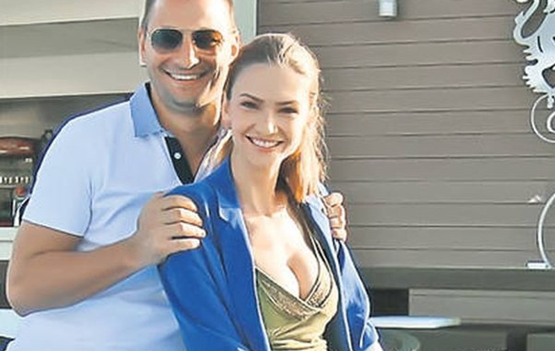 Mădălina Drăghici în extaz! A dat mâna cu Al Pacino