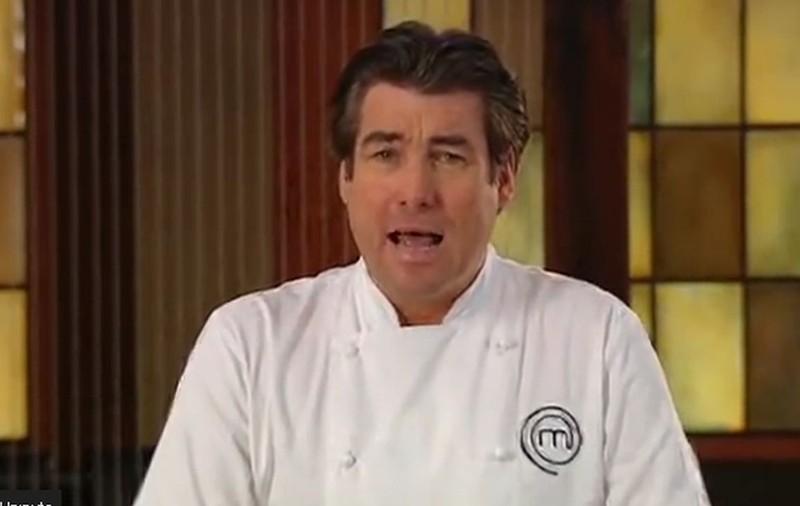 CÂŞTIGĂTORUL MASTERCHEF Ross Burden A MURIT, după o GREA LUPTĂ CU BOALA!