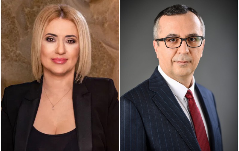 Mandatele directorilor interimari ai TVR și Radio, prelungite prin OUG. Cîțu: Este ultima oară când Guvernul face asta