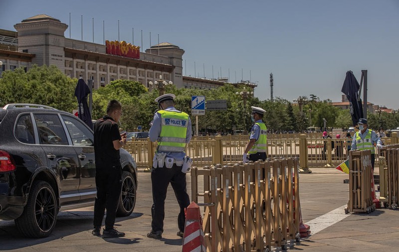Atac cu cuțitul în China. Șase oameni au murit și 14 au fost răniți