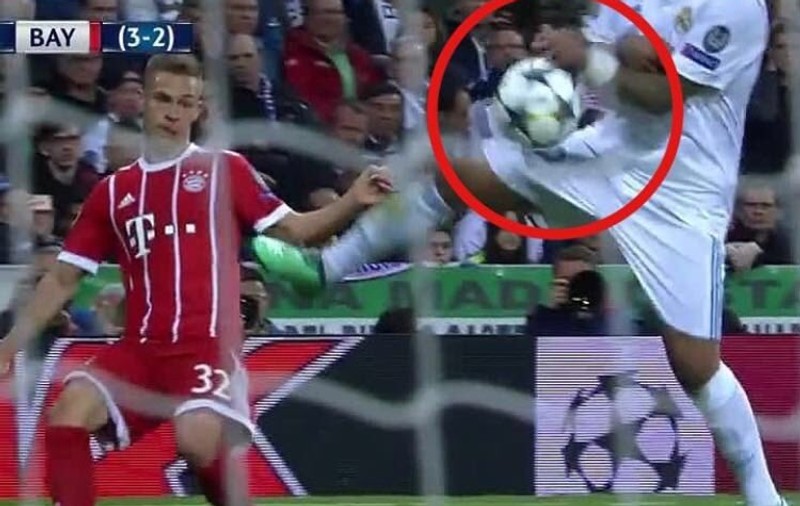 LIVETEXT Real Madrid - Bayern München, în semifinalele Ligii Campionilor. 2-2 vibrant. Cadîr i-a nenorocit pe nemți. A treia finală consecutivă pentru ”albi”