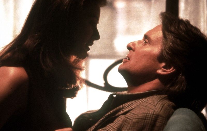 Michael Douglas le-a sedus pe prietenele mamei sale