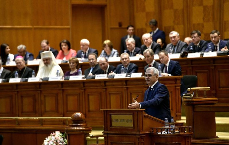 Strategia ”România 2040”: O comisie condusă de Liviu Dragnea va decide evoluția țării până în 2040, toate Guvernele viitoare vor fi obligate să respecte aceste obiective