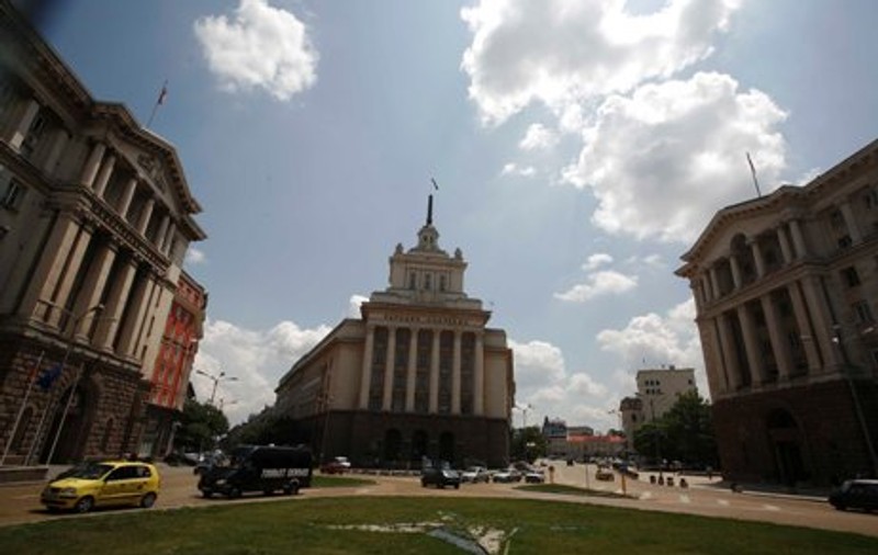 Bulgaria are mai puţini turişti