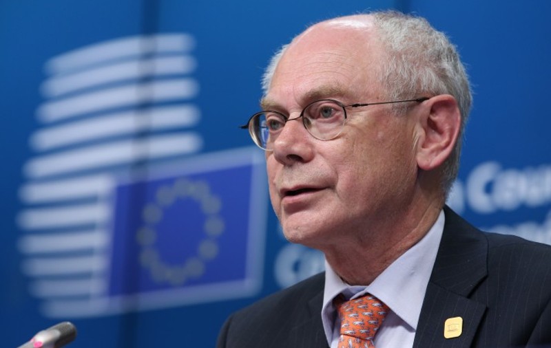 Fost președinte al Consiliului European: ”Recesiunea vine în 2020, din cauza SUA și a Brexitului”. Cum va fi afectată România