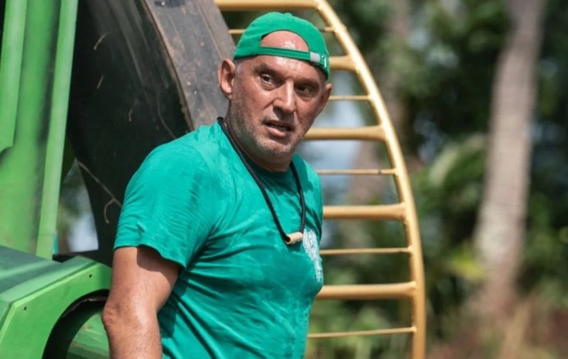 Florin Prunea, despre povestea de dragoste cu Lăcrămioara. „Nu sunt un om romantic. Orice om are dreptul la fericire”
