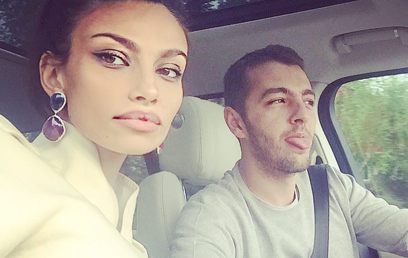 Mădălina Ghenea a fost dată de gol. Declarațiile lui o să o enerveze la culme. “S-a făcut consiliu să o exmatriculeze”