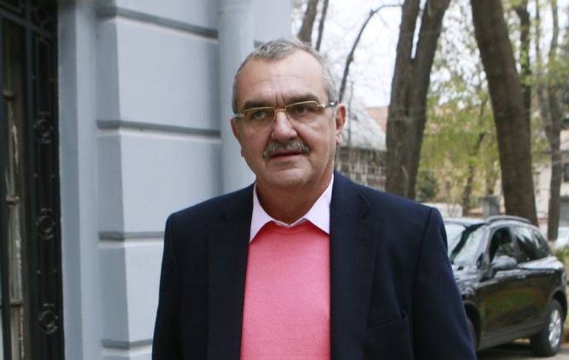 Mitrea, condamnat la doi ani de închisoare. UPDATE: Poliția îl caută, dar NU îl găsește. Mitrea s-a predat la Constanța