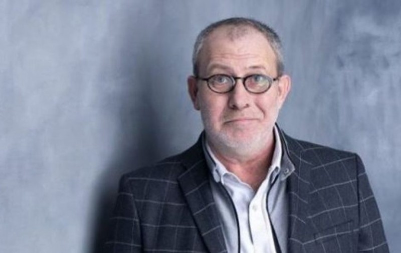 După Revoluție, Florin Busuioc a intrat în politică: „A fost înfiorător!”