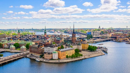 Stockholm - locuri de vizitat în Norvegia