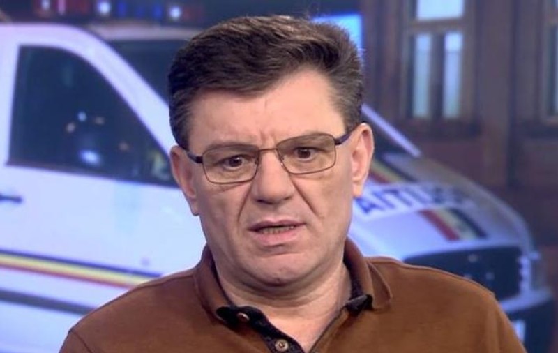 Dumitru Coarnă, despre majorarea amenzilor auto cu peste 50%: "Șoferii ar trebui să se gândească de două ori, înainte să comită o contravenție în zona rutieră"