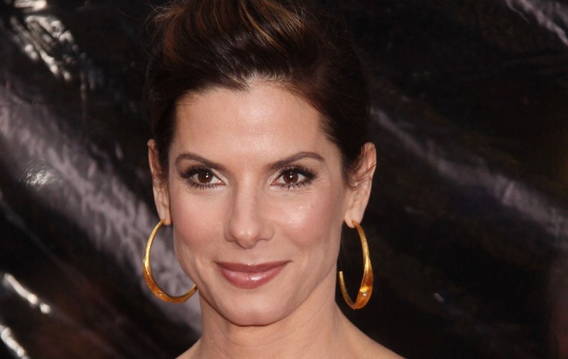 Sandra Bullock, actriţa cea mai tare din 2009 