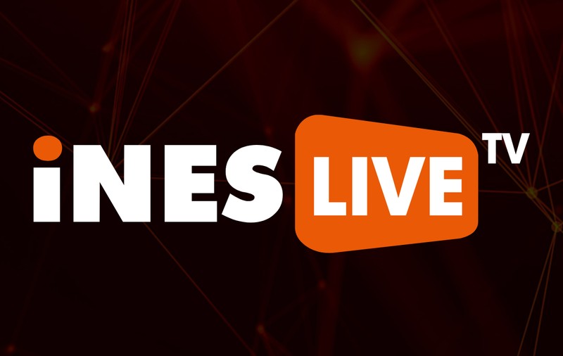 iNES Live împlinește 3 ani: alternativa modernă la televiziunea clasică prin cablu