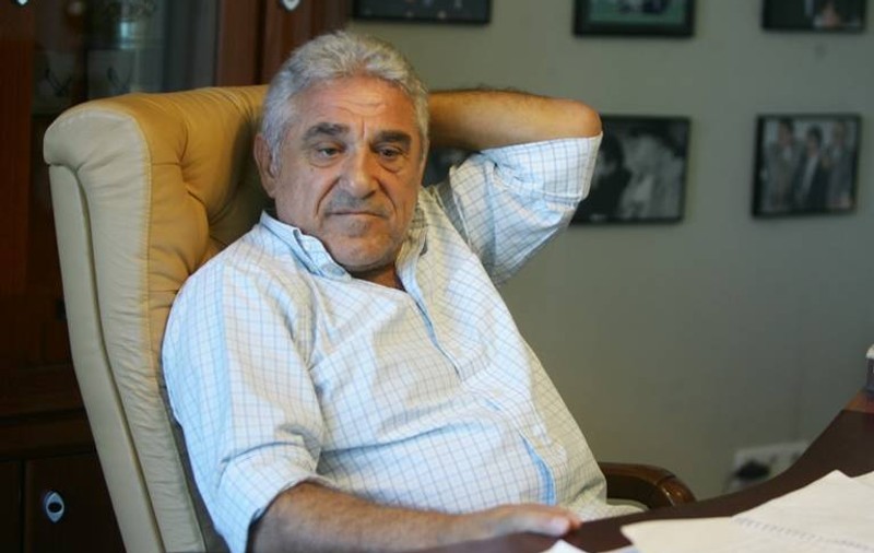 Giovanni Becali are 4 ŞOFERI, dar CÂŞTIGĂ UN SALARIU LUNAR INCREDIBIL DE MIC! Vezi CE VENIT MODEST are milionarul!