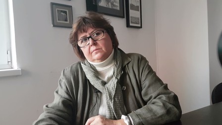 Alina Mungiu-Pippidi | Foto: Libertatea