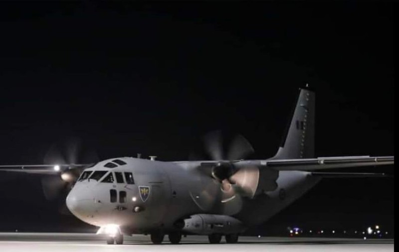 Opt români au fost repatriați din Turcia cu un zbor umanitar. Ultimele precizări ale Ministerului de Externe