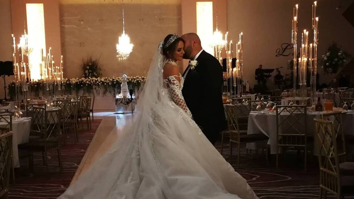 O femeie a ajuns în comă în a doua zi a lunii de miere! Soțul ieșise să fumeze o țigară, iar când s-a întors a înlemnit