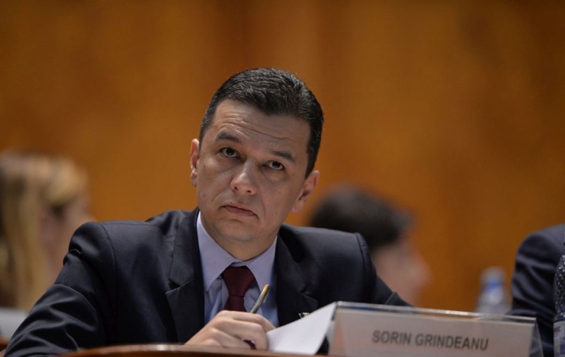 Sorin Grindeanu, întrebat dacă ministrul Virgil Popescu ar trebui demis: „Cert este că anumite acţiuni trebuie făcute”