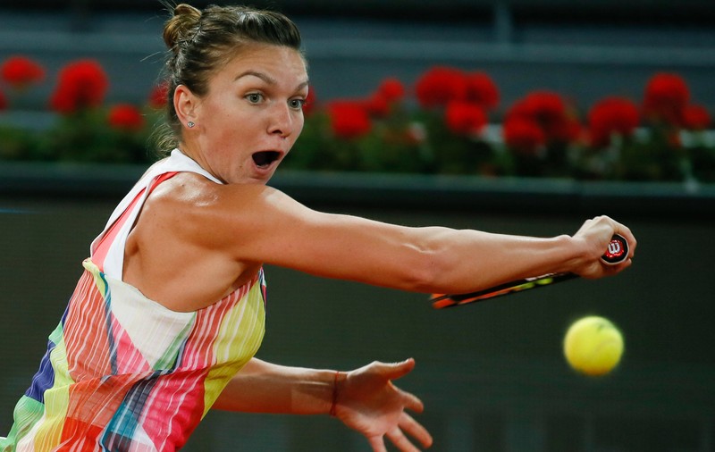 Simona Halep, în picaj. Sportiva noastră a ajuns pe locul 6 WTA. Cum arată românca