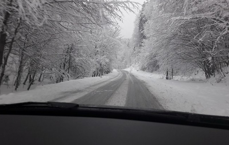 Cum va fi vremea de Revelion 2018. Noaptea dintre ani, mai caldă decât ar fi normal