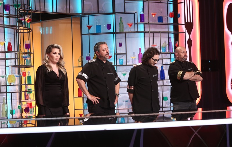 Finala „Chefi la cuțite” 2022 se va difuza pe 1 decembrie. Cine luptă pentru premiul cel mare