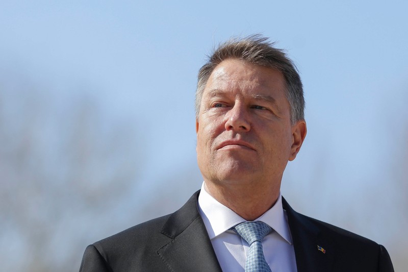 Mesajul lui Iohannis, la împlinirea a 100 de ani de la Unirea Basarabiei cu România