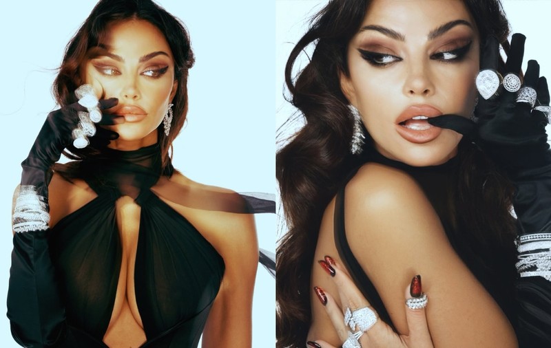 Mădălina Ghenea câștigă o grămadă de bani și în România. Firma ei a adunat profit de peste 4 milioane de lei