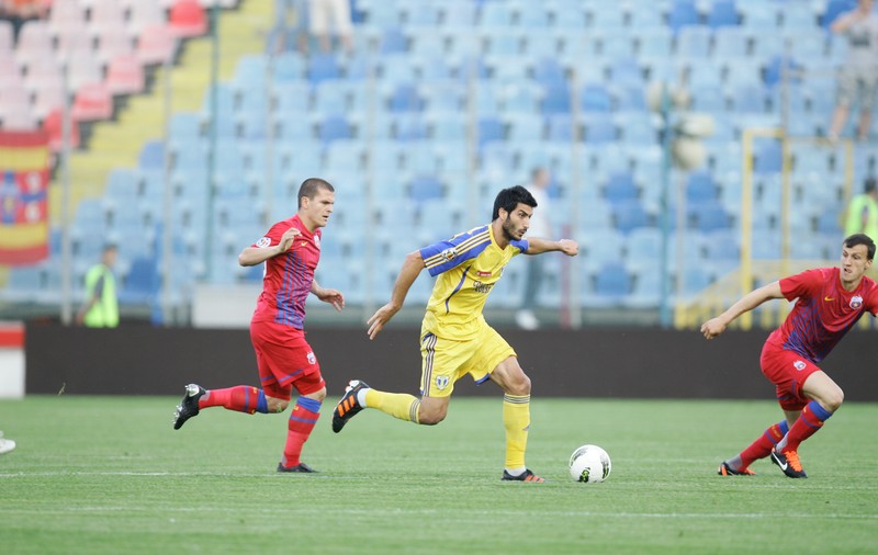 Hamza şi-a BĂTUT JOC de Argăseală. De ce n-a vrut la Steaua