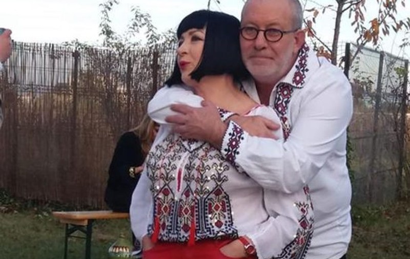 Neti Sandu și Florin Busuioc, adevărul despre relația lor după ce s-a speculat că ar forma un cuplu: „Ne știm de 30 de ani”