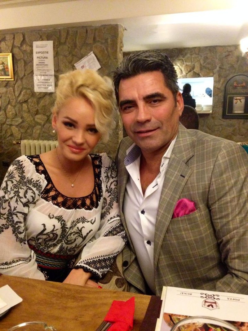 EXCLUSIV | Maria Constantin se grăbește să divorțeze. S-a uitat în dosar să vadă ce "probe" a mai depus Marcel Toader