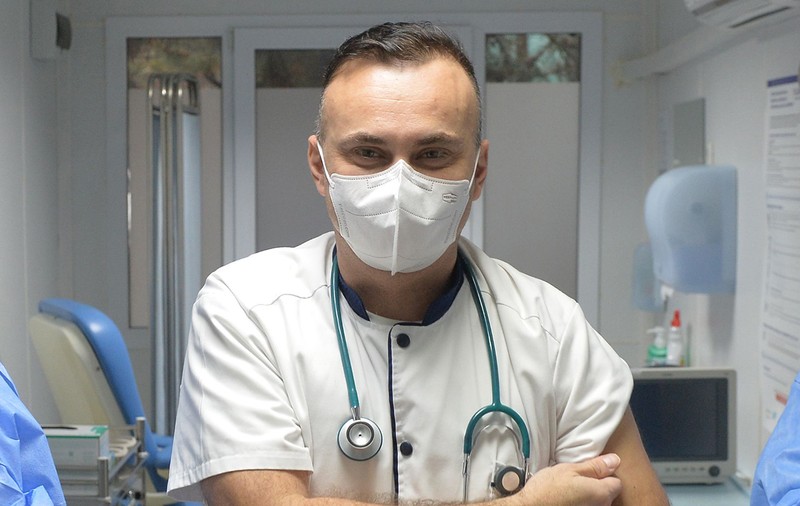 Medicul Adrian Marinescu, după ce Slovacia a aprobat Ivermectina ca tratament pentru COVID: „Sunt șanse mari ca acest medicament să fie folosit și la noi”
