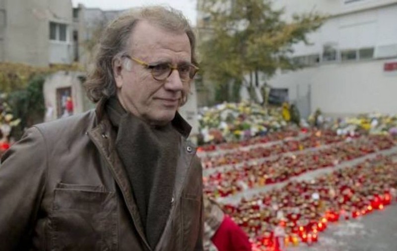 André Rieu vine la București pentru a se întâlni cu supraviețuitorii incendiului de la Colectiv.”Regele valsului” va dona o importantă sumă!