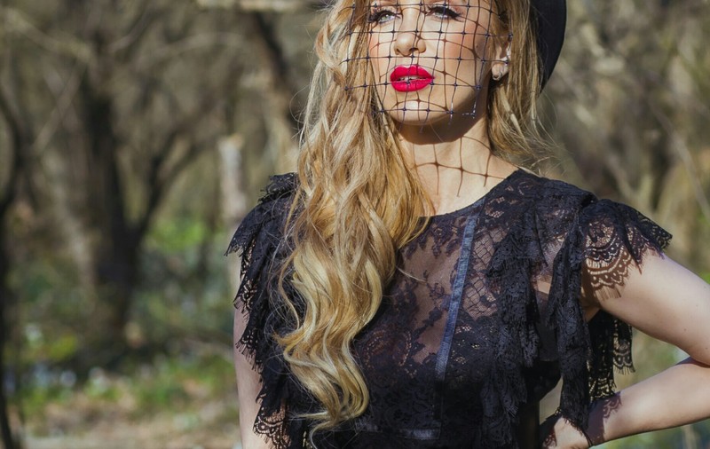 Annes lansează single nou și videoclip featuring JerryCo  “Ți-ai dorit alta”