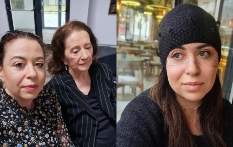 Oana Roman spune motivul pentru care a dus-o la azil pe Mioara Roman, după ce a fost criticată că a abandonat-o: „Mama sigur e foarte deranjată de acolo de unde e”