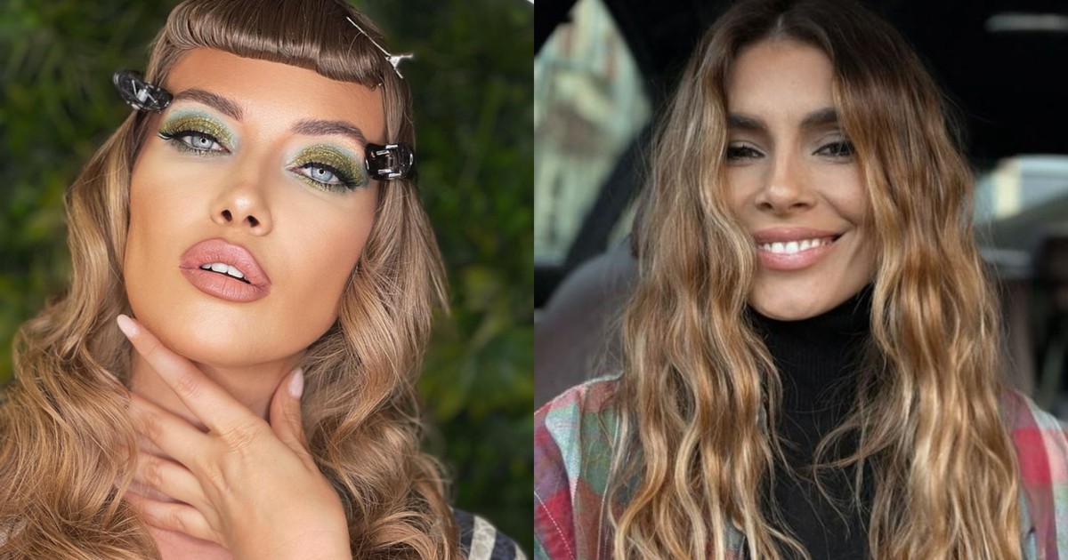 Iulia Albu și Sânziana Negru