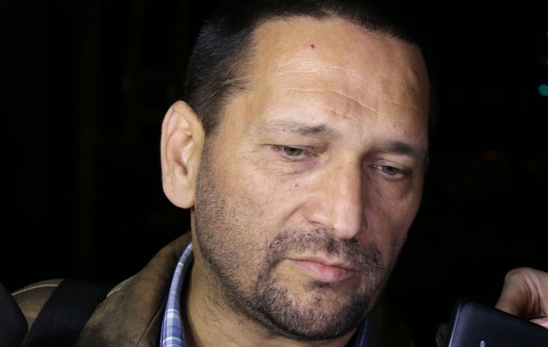 Berbeceanu, "atac” în instanţă la fostul şef al SRI Alba Ioan Tarnu. Poliţistul îi cere daune morale fiindcă acesta ar fi spus că Berbeceanu "i-a fabricat” dosarul