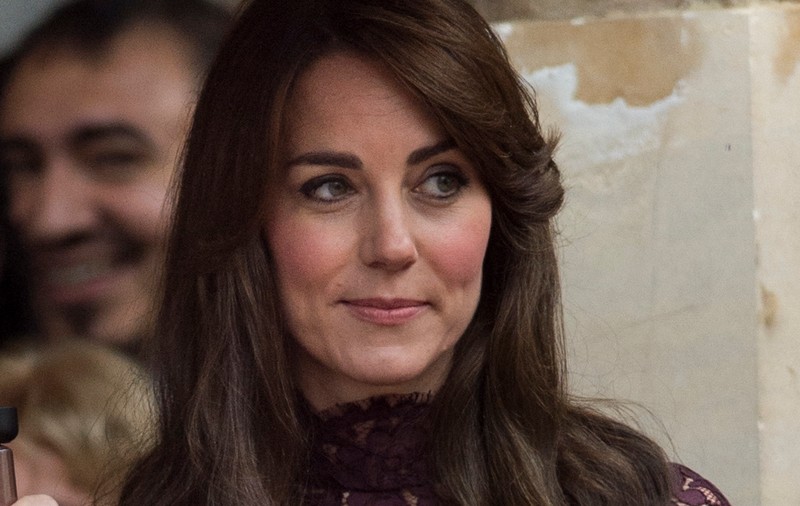 Zvon confirmat de angajații Casei Regale: Kate e însărcinată din nou! Când ar trebui să nască