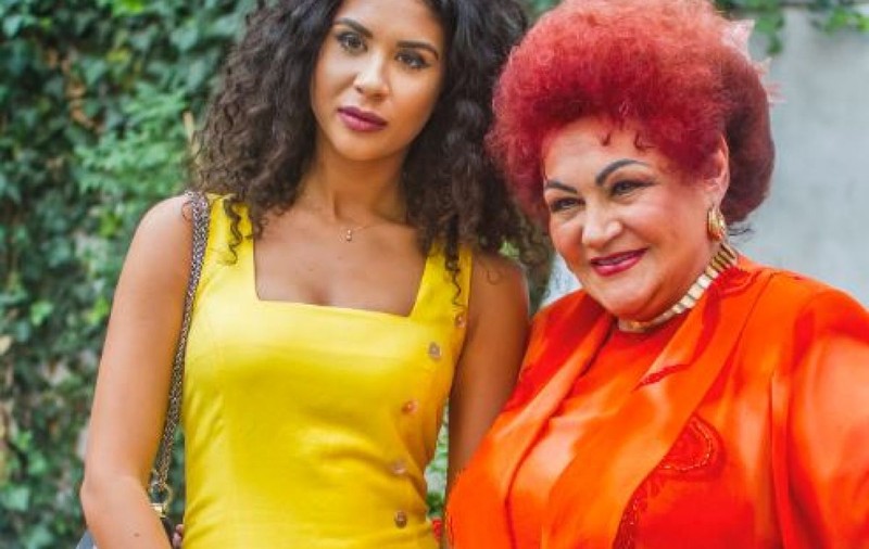 Elena Merișoreanu, prima reacție după ce iubitul nepoatei sale a fost arestat: „Vrea bani și faimă”