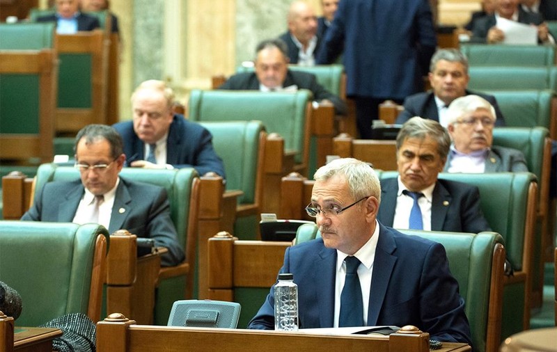 Camera Deputaților cere un buget dublu pentru anul viitor: Unde se duc banii