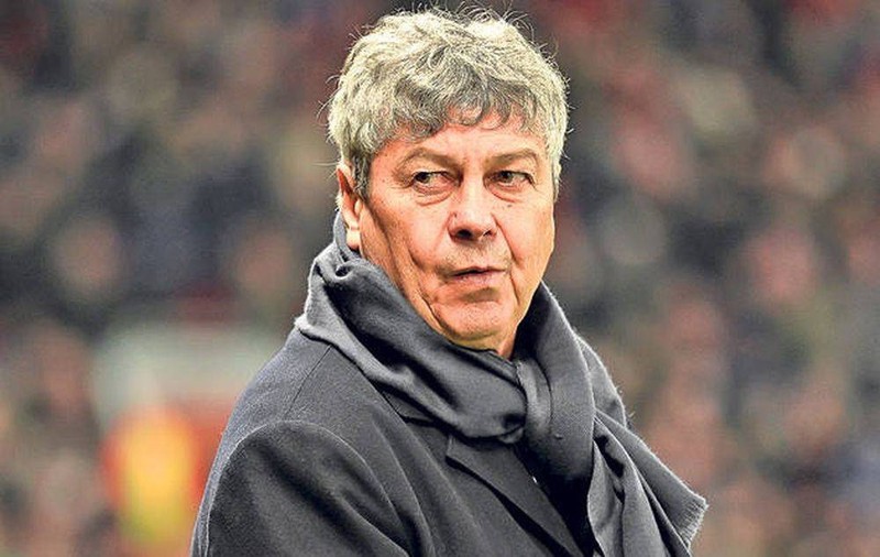 Mircea Lucescu, după decesul lui Maicon: "E o tragedie mare. Avea o fetiţă de şapte ani"
