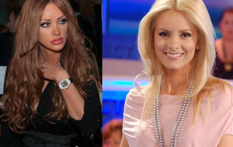 Simona Gherghe şi Bianca Drăguşanu, DESFIINŢATE de O VEDETĂ PRO TV!