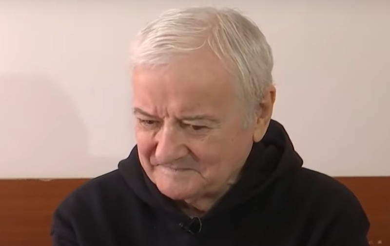 Cine e vedeta care l-a ajutat cu bani în ultima perioadă pe Irinel Columbeanu: „Soarta a dat cu piciorul în mine”. Are datorii uriașe la azil