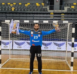 Gata să oprească orice gol