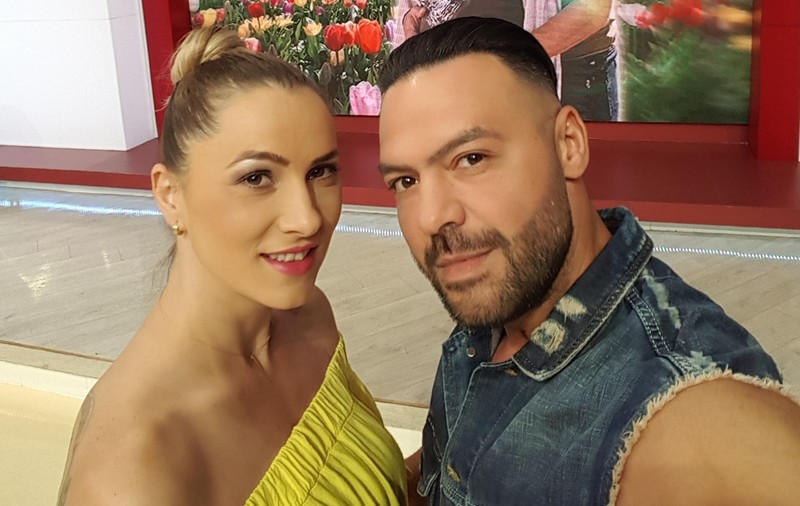 Cornel Păsat a confirmat despărțirea de soția Bianca: „Ea a vrut să mergem la notar, iar eu am refuzat”. Motivul pentru care ea a plecat de acasă