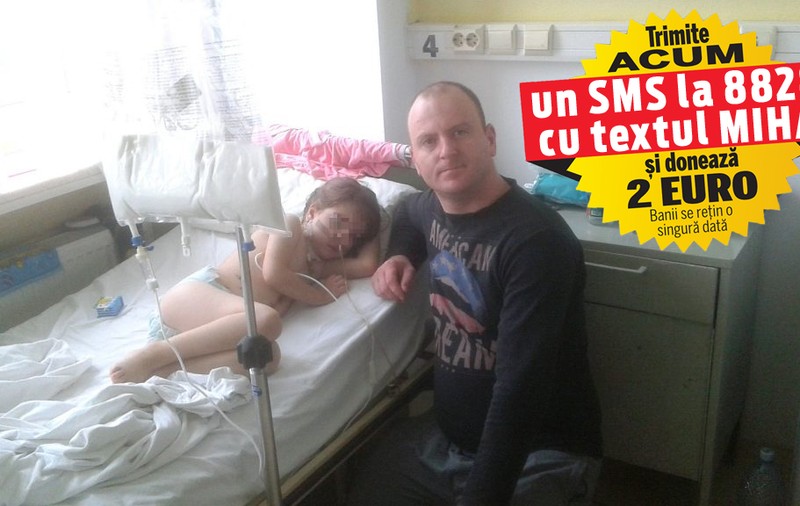 Un caz înfiorător de maltratare a unei fetițe este anchetat de procurori