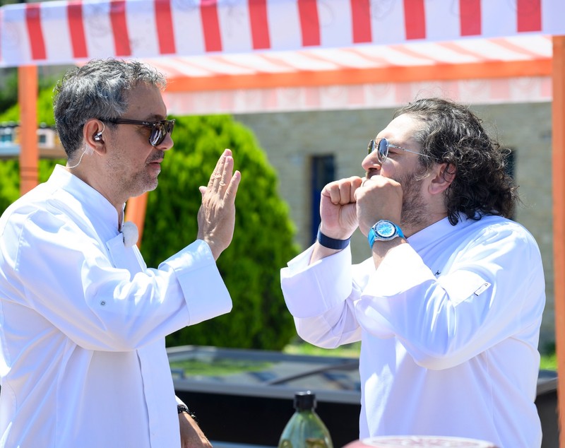 MasterChef, 6 octombrie 2026