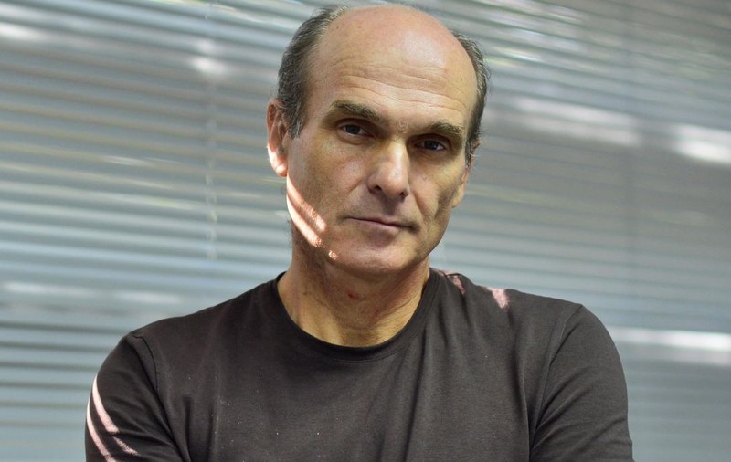 Cristian Tudor Popescu, ironic cu omul pe care l-a votat în turul 1: „E mai inteligent și mai prudent decât bezmetici ca noi”